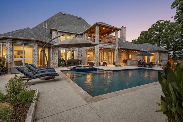 512 Rancho Laredo, Trail Southlake, TX photo 35