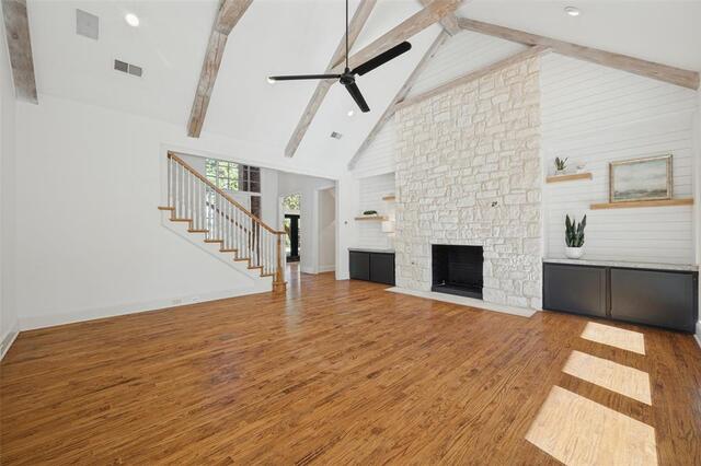 8515 Country Creek, Lane Prosper, TX photo 6