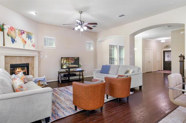 220 Sir Brine, Drive Lewisville, TX photo 8