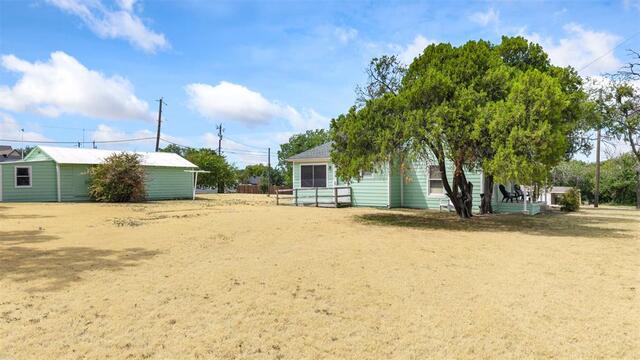 602 E Broadway, Street Prosper, TX photo 3