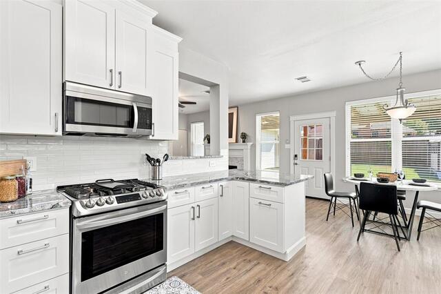 903 Aylesbury, Drive Allen, TX photo 2