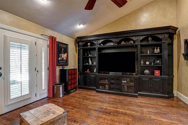 1361 Lakeview, Drive Southlake, TX photo 23