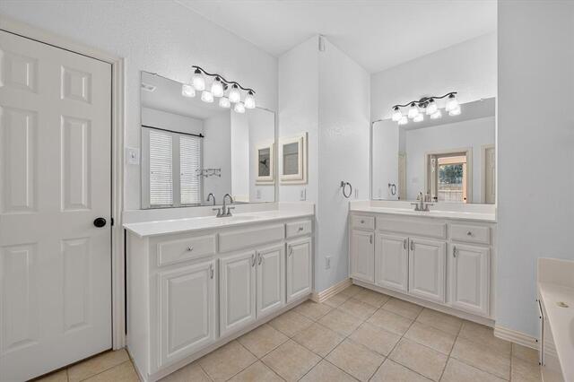4233 Sandra Lynn Drive, Flower Mound, TX photo 23