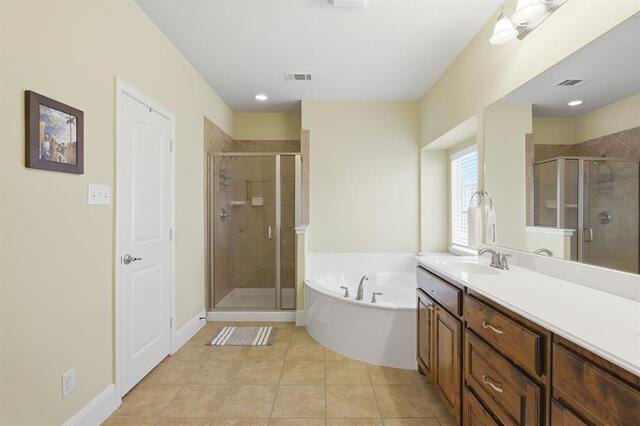 13407 Chittamwood, Lane Frisco, TX photo 19