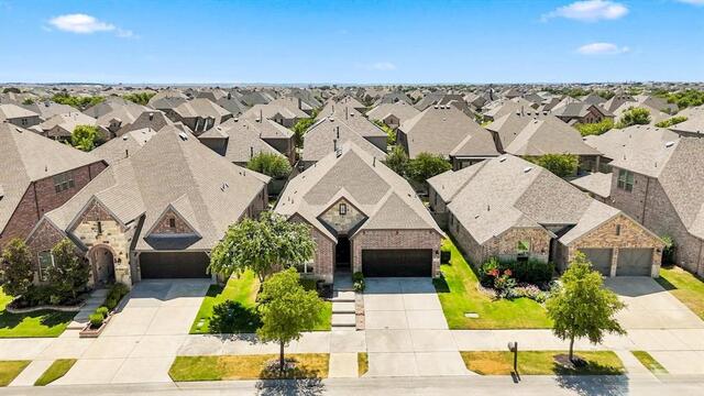 1209 9th, Street Argyle, TX photo 40