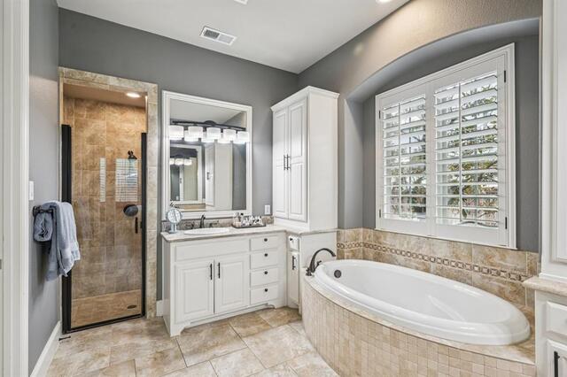 4251 Wilson Creek, Trail Prosper, TX photo 19