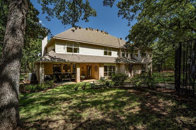 7409 Stallion Circle, Flower Mound, TX photo 34