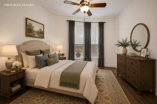 3404 Ashley Gardens, The Colony, TX photo 20
