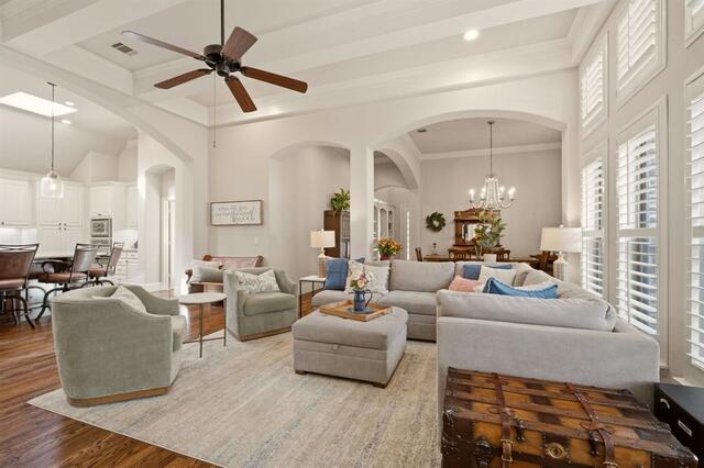 919 Charles River, Court Allen, TX photo 8