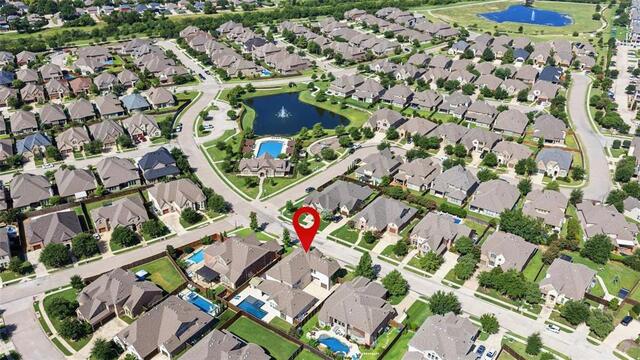 4664 Maverick, Way Carrollton, TX photo 39