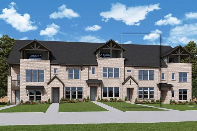 4827 Fuller Court 503, Irving, TX image