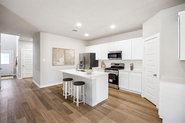 3608 Valwood, Drive McKinney, TX photo 6