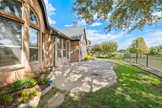 4017 Beacon Street, Flower Mound, TX photo 29
