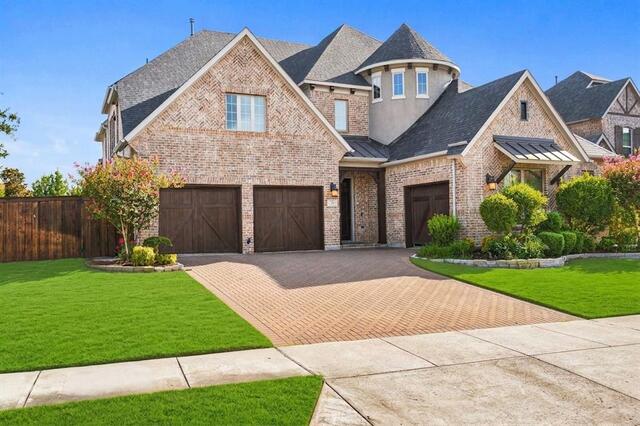 3923 Idlebrook, Drive Frisco, TX photo 2