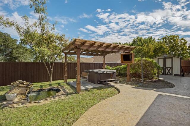1505 Vera Cruz, Drive Plano, TX photo 23
