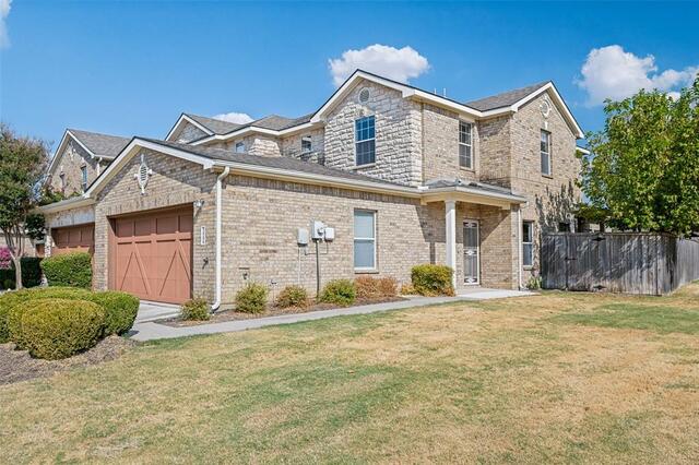 5900 Stone Mountain, The Colony, TX photo 2