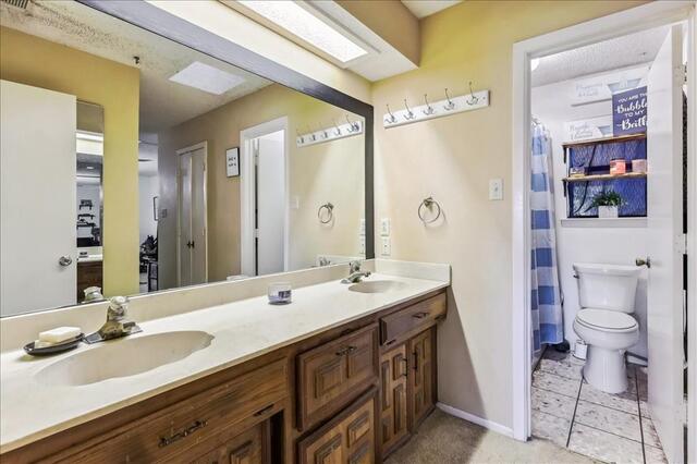 8123 Hilltop, Road Argyle, TX photo 17