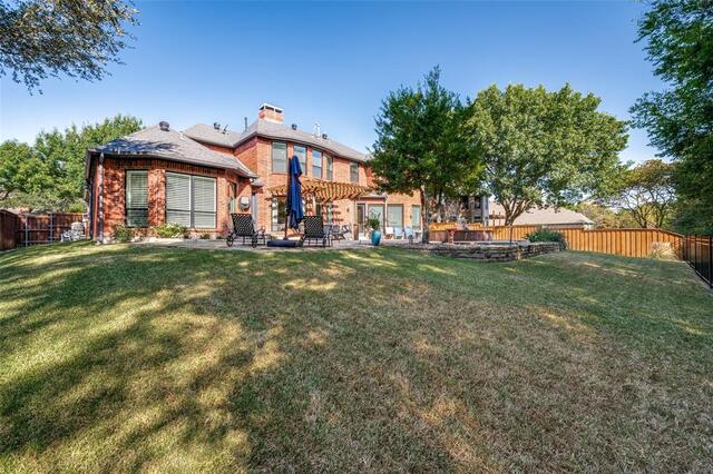 601 Fallen Branch, Drive McKinney, TX photo 36