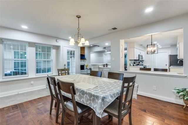 4520 Inman Drive, The Colony, TX photo 13