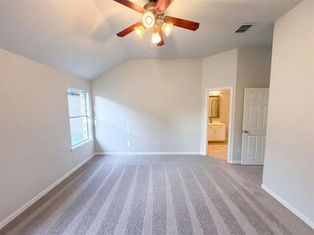 2821 Enchanted Eve Drive, Little Elm, TX photo 8