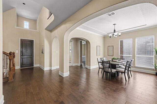 849 Bear Crossing, Drive Allen, TX photo 5