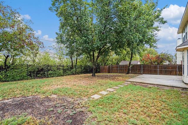 711 Bodega Bay, Drive Keller, TX photo 25