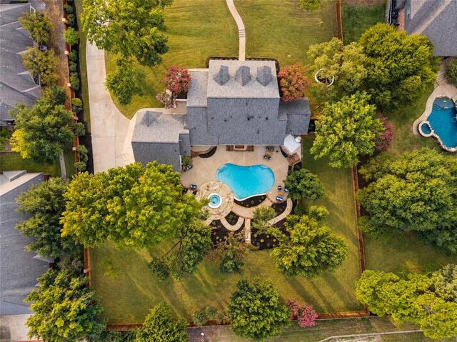 1042 Diamond, Boulevard Southlake, TX photo 38