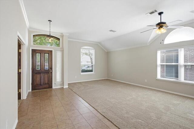 7605 Chadwick, Drive McKinney, TX photo 3