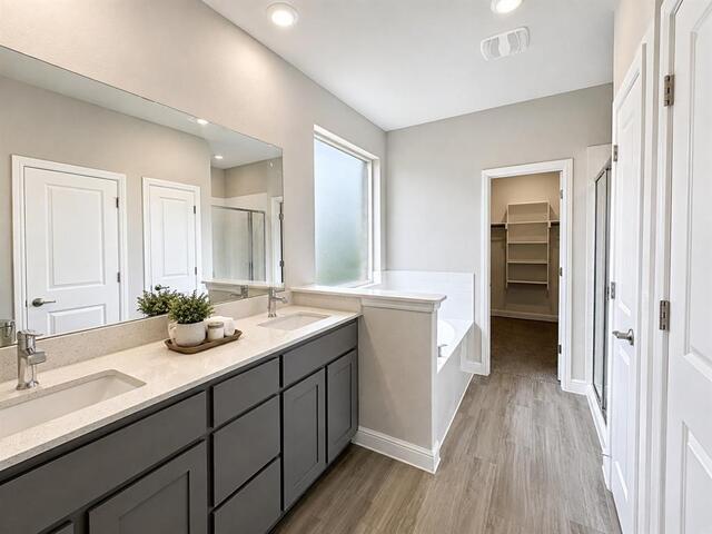 1308 Millerbird, Way Argyle, TX photo 12