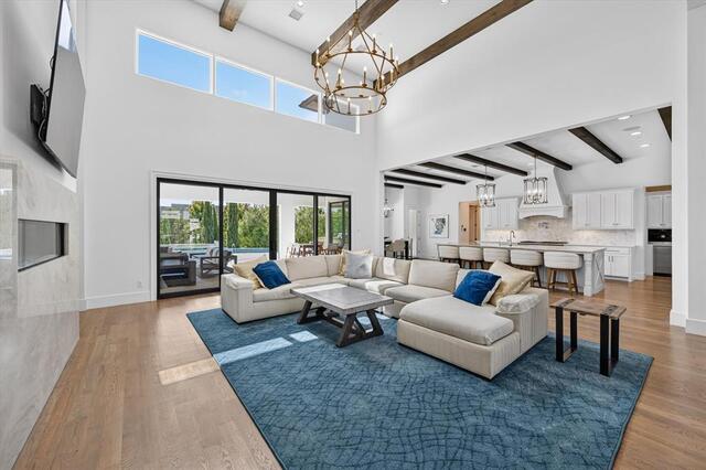 1827 Seville, Cove Westlake, TX photo 6