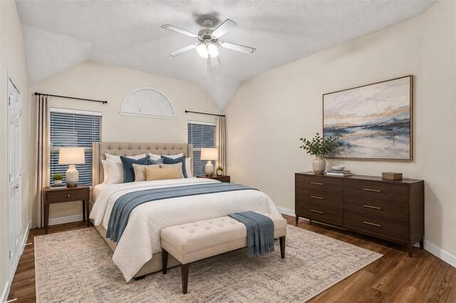 1409 Autumnmist, Drive Allen, TX photo 5