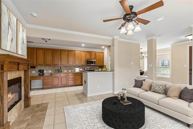 4313 Kestrel, Way Carrollton, TX photo 6