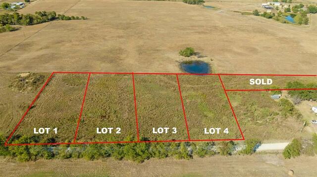 TBD Lot 3 County Road 14400, Pattonville