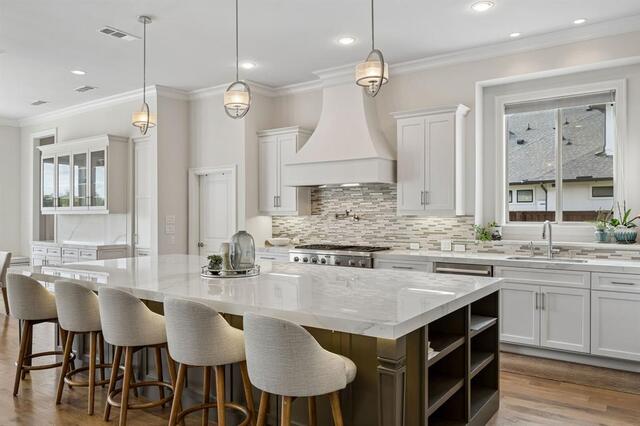 917 Lake Carillon, Lane Southlake, TX photo 17