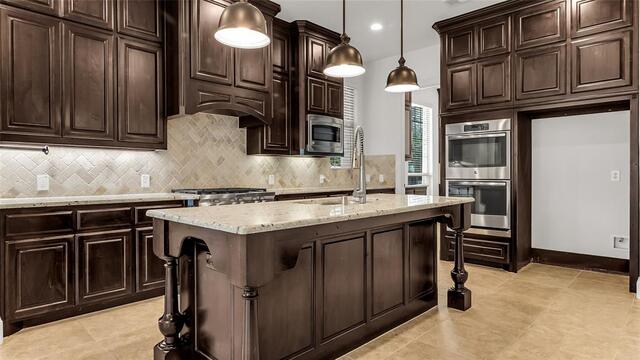 900 Blue Ridge, Drive Prosper, TX photo 9