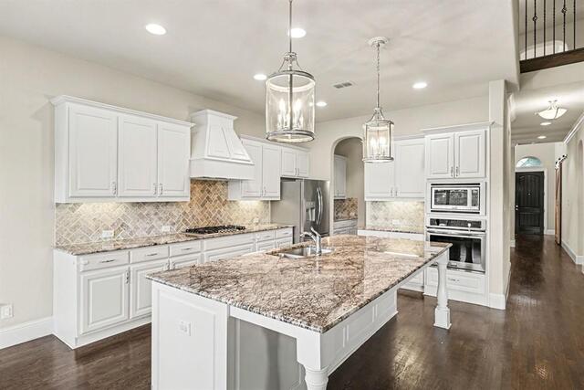 1616 Canals Drive, Little Elm, TX photo 17