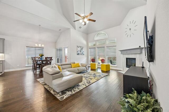 1301 Baynes, Drive McKinney, TX photo 15