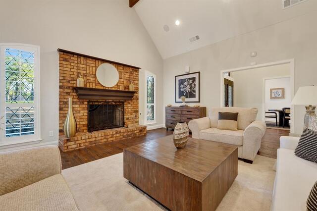 1022 Alamo, Drive Southlake, TX photo 11