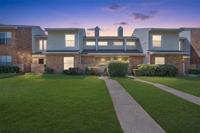 704 Creekwood, Drive Lewisville, TX photo 24