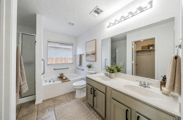 9917 George Washington, Drive McKinney, TX photo 19