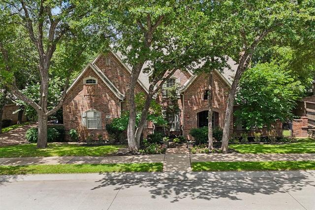 706 Wentwood Drive, Southlake, TX image