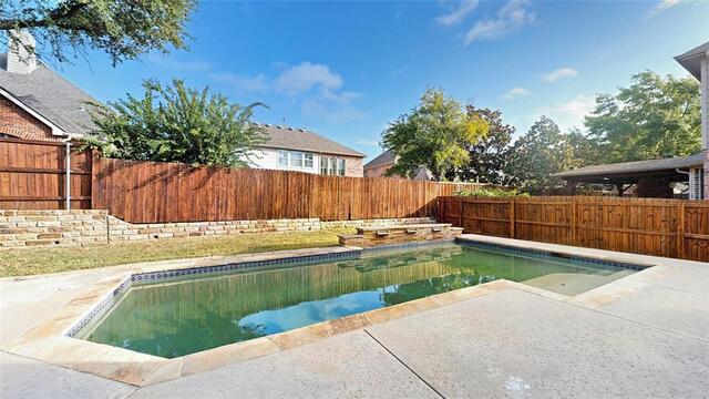 4400 Delaina Drive, Flower Mound, TX photo 38