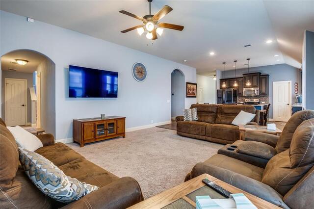 9312 Wellington Drive, Little Elm, TX photo 14