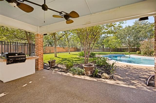 105 Meadow, View Argyle, TX photo 35