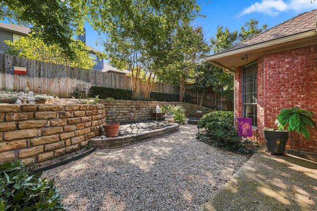 1912 Kipling Drive, Flower Mound, TX photo 32