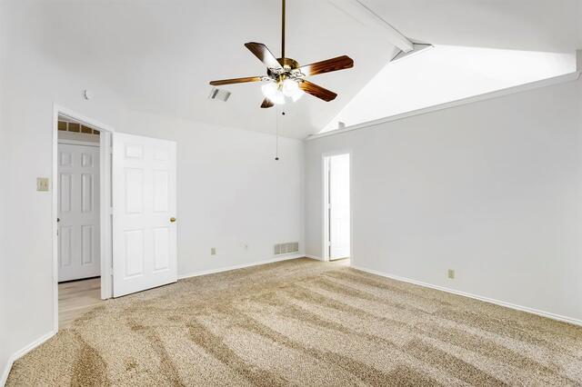 734 Swallow, Drive Coppell, TX photo 19