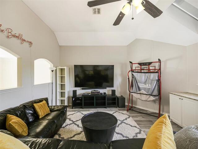 1206 Bel Air, Drive Allen, TX photo 24