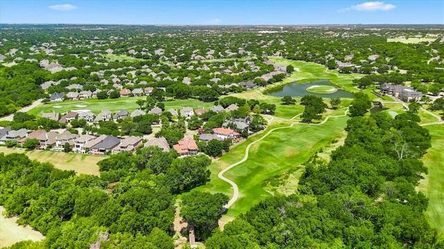 520 Queensbury, Turn Southlake, TX photo 37
