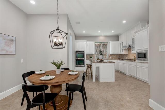 844 Veneto, Drive Allen, TX photo 19