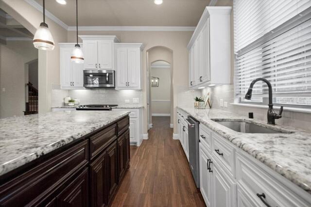 2817 Inn Kitchen, Way McKinney, TX photo 16